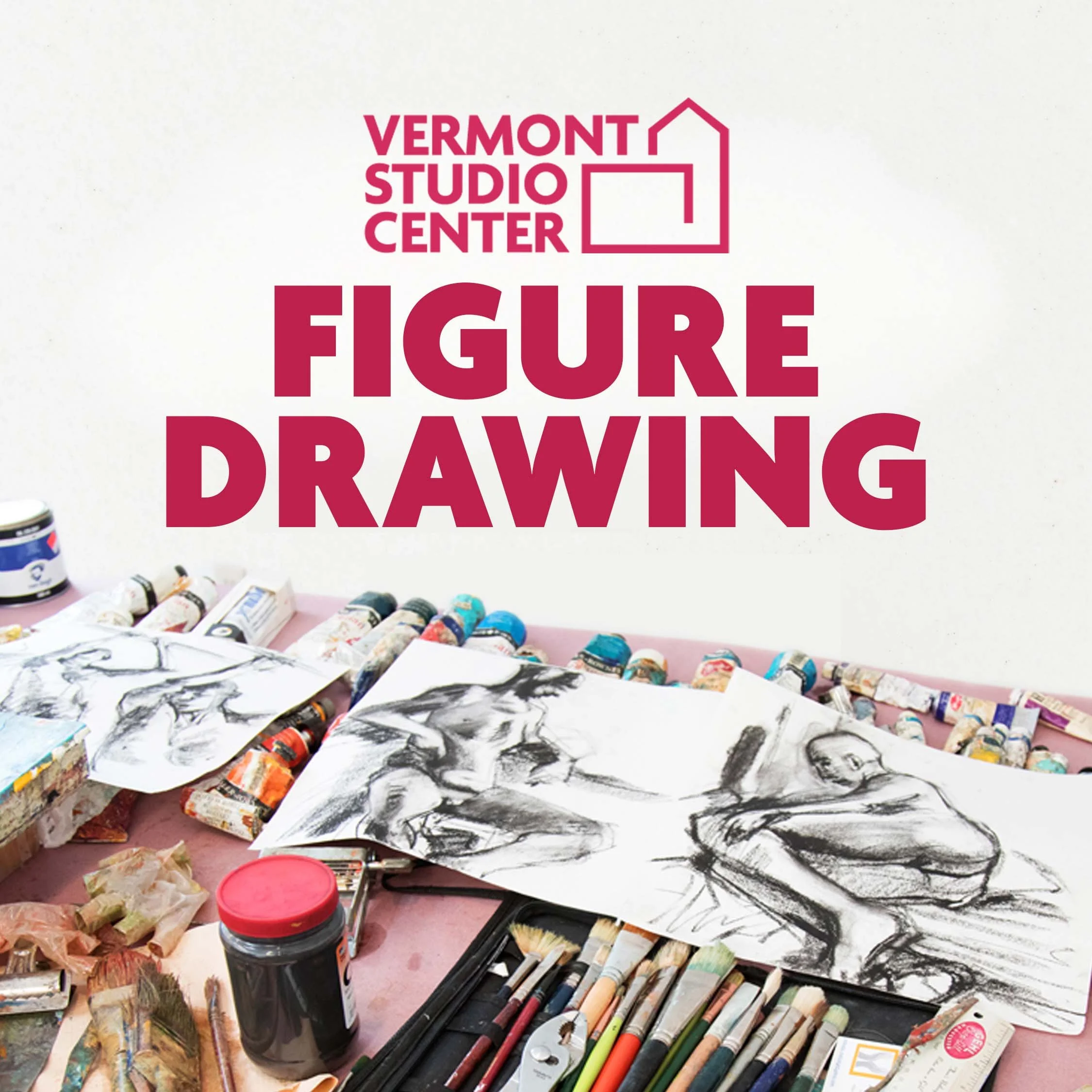 Figure Drawing