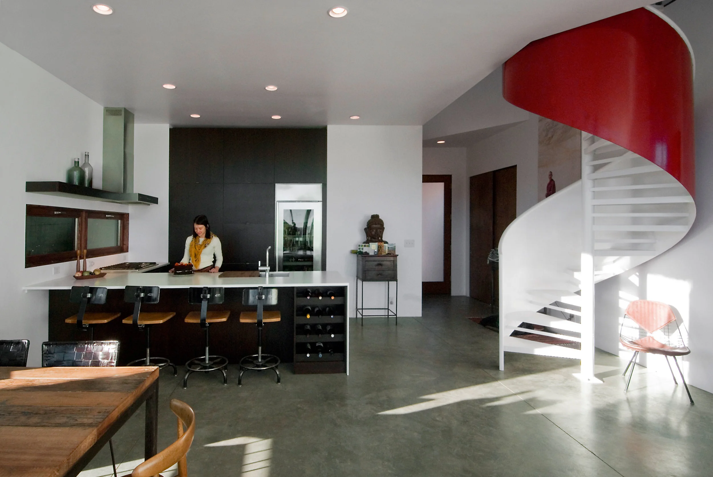 Modern Desert Retreat | Torrey, UT | Imbue Design