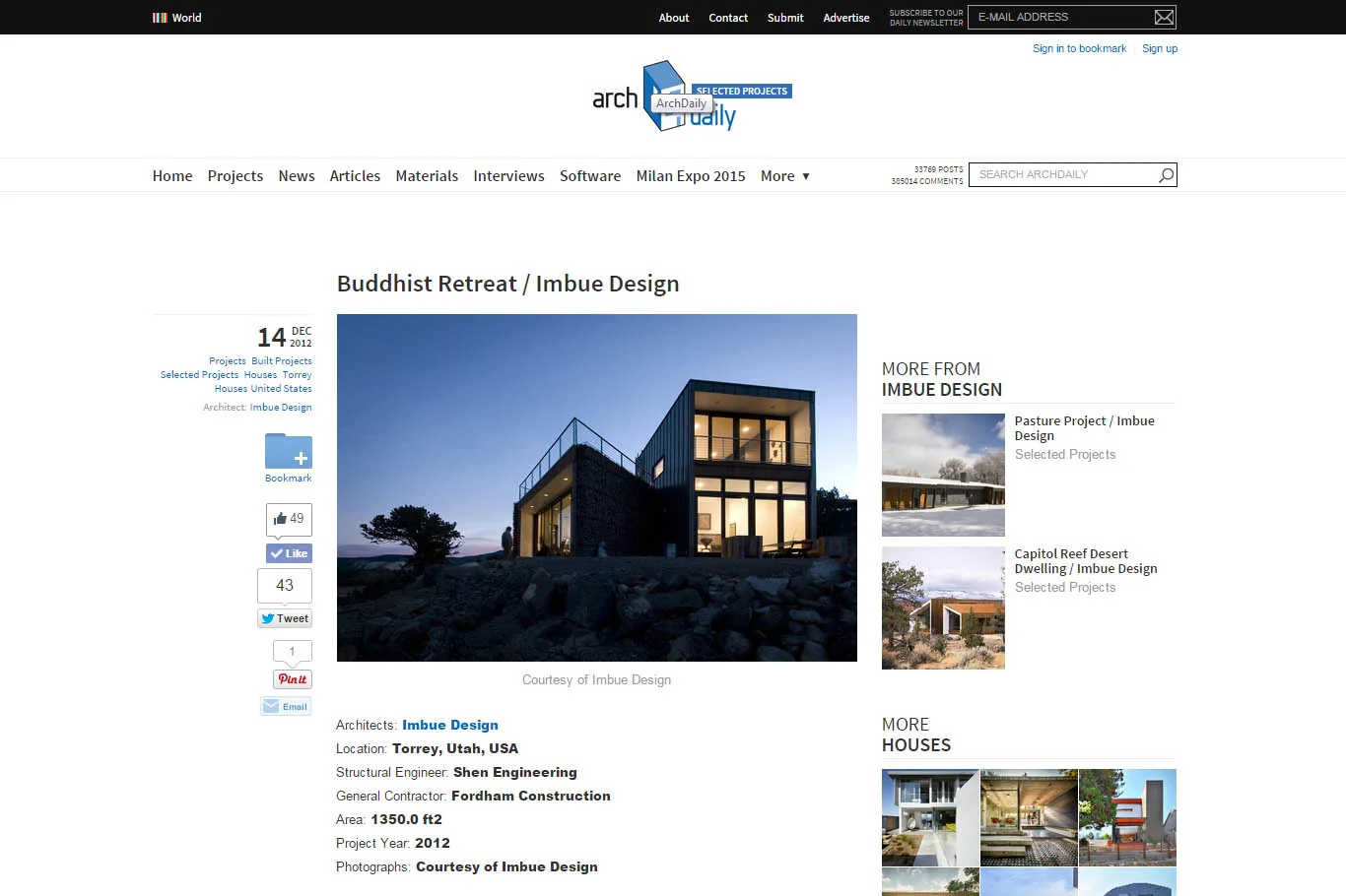 ArchDaily