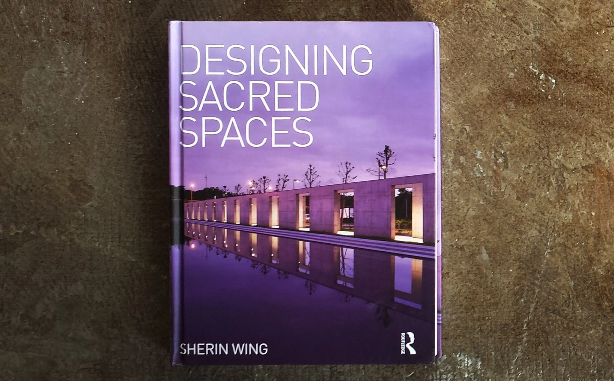 Designing Sacred Spaces