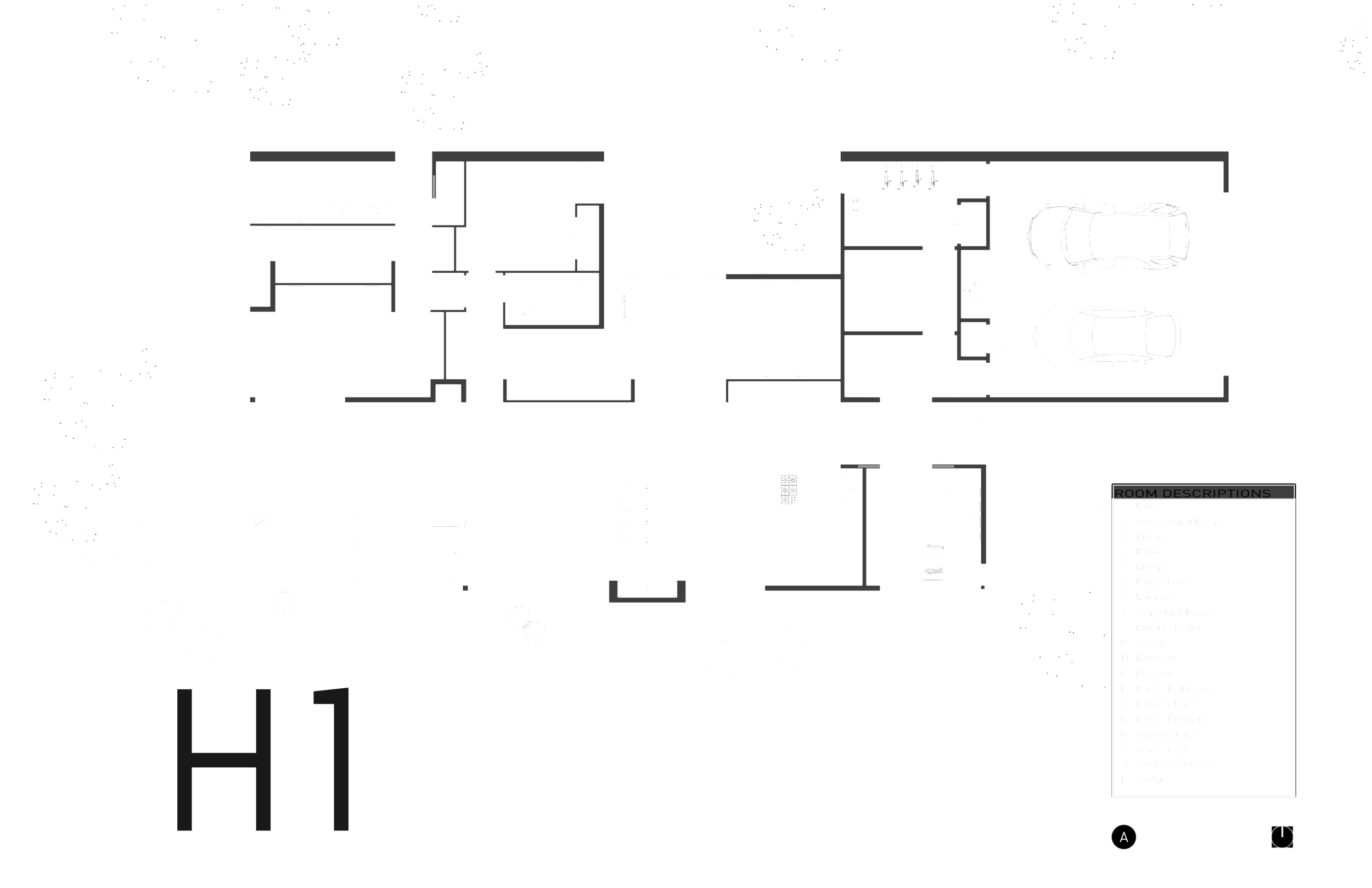 H1 DESIGN FEATURES
