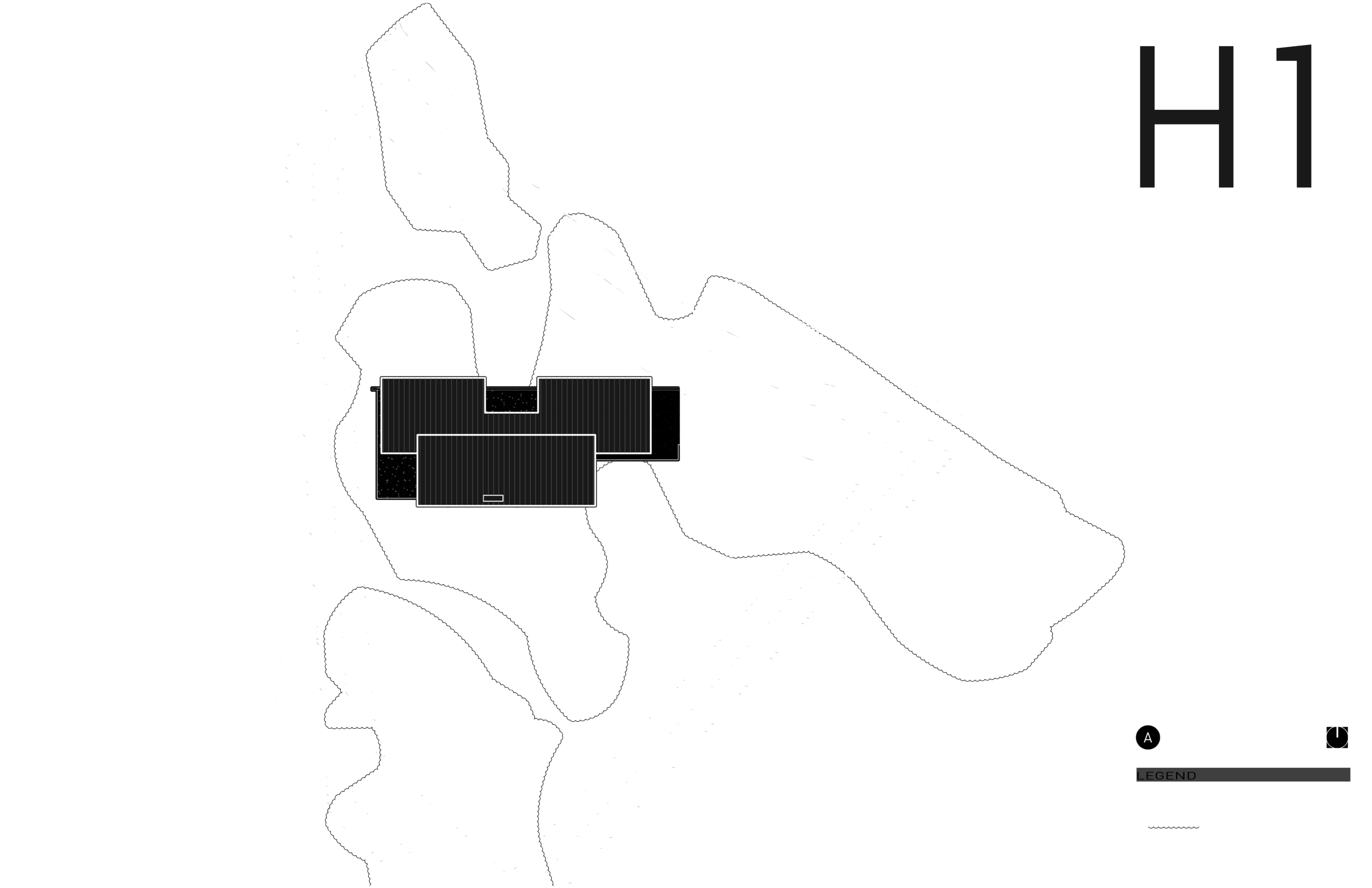 H1 DESIGN FEATURES
