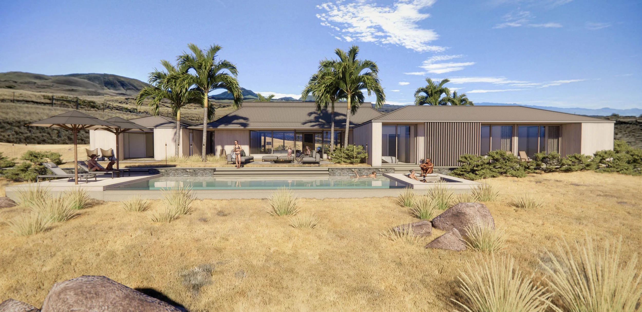 Kohala Ranch Imbue Design