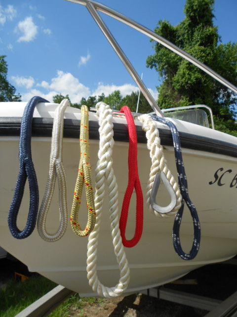 Custom Splicing 35.00