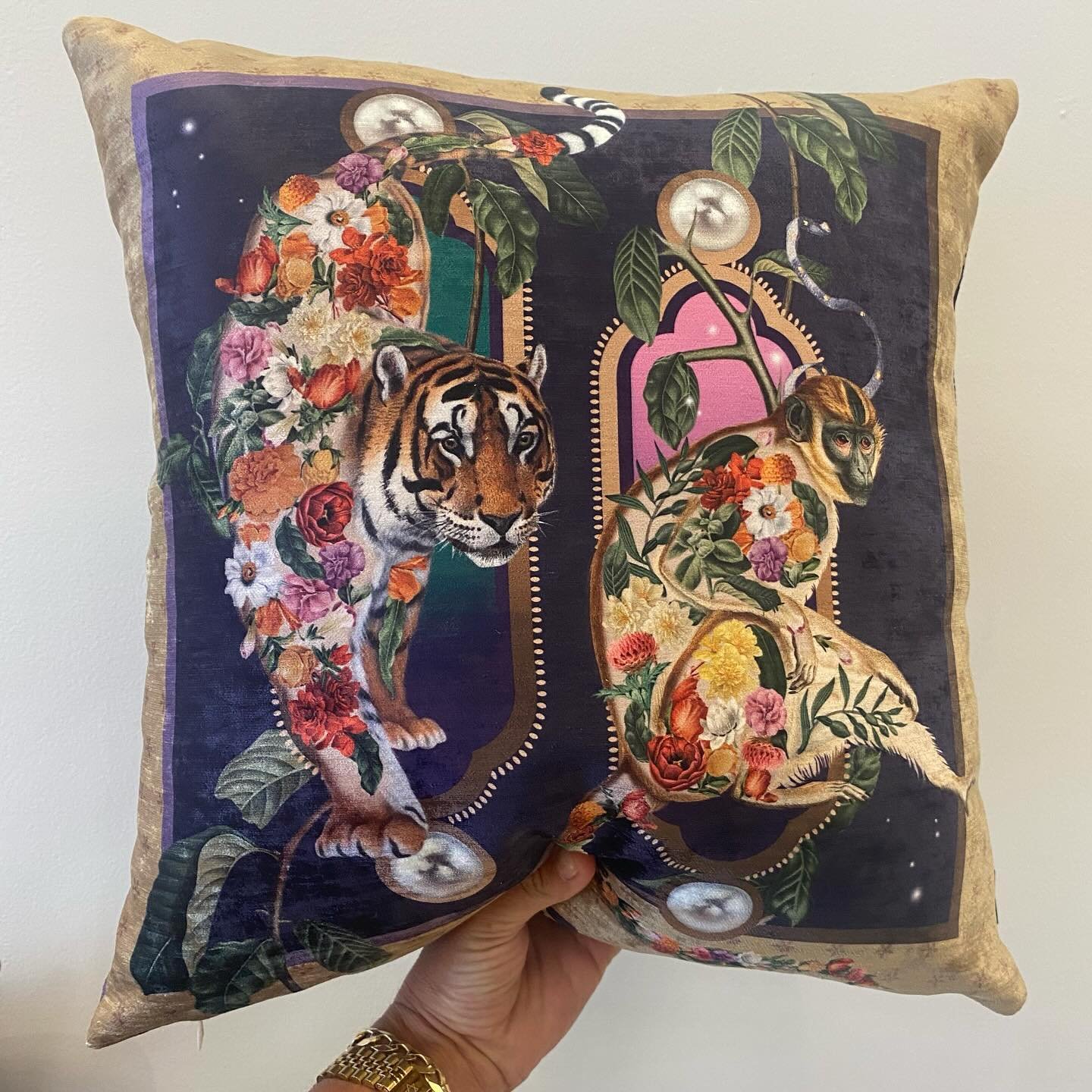 These pillows!!