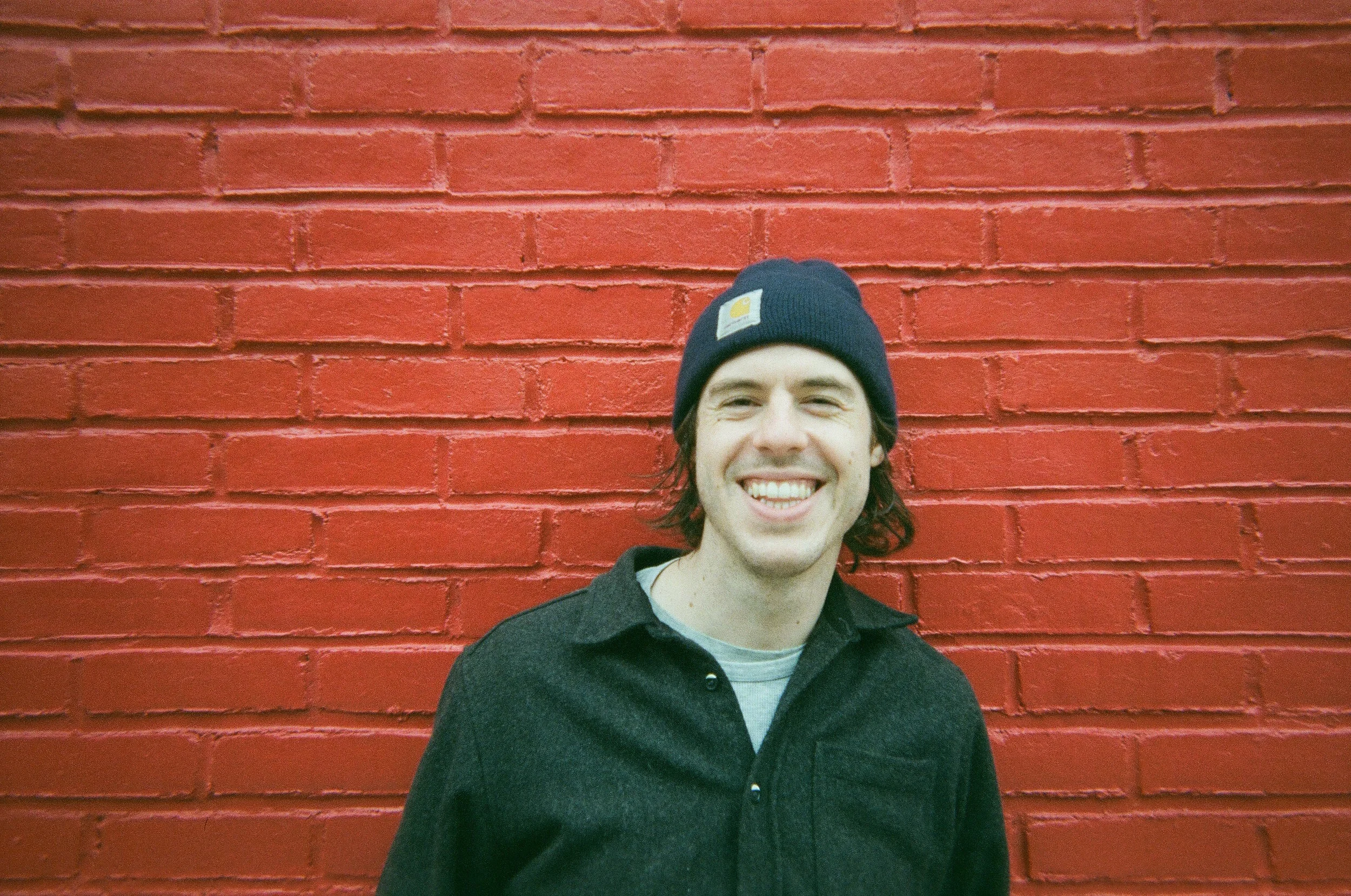 Dylan sold his short film PEAK OIL to Air Canada.