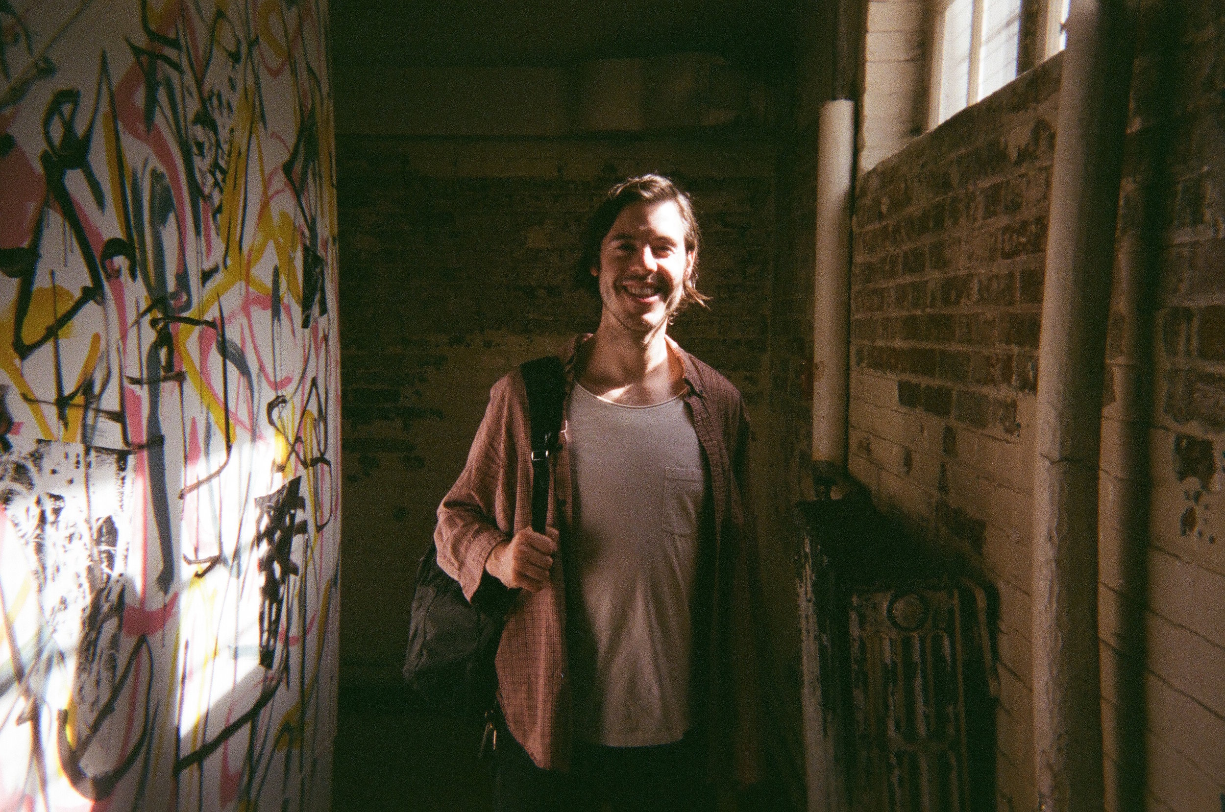 We spent a lot of time at FAVA . Dylan became Programming Chair and somehow I became Treasurer.