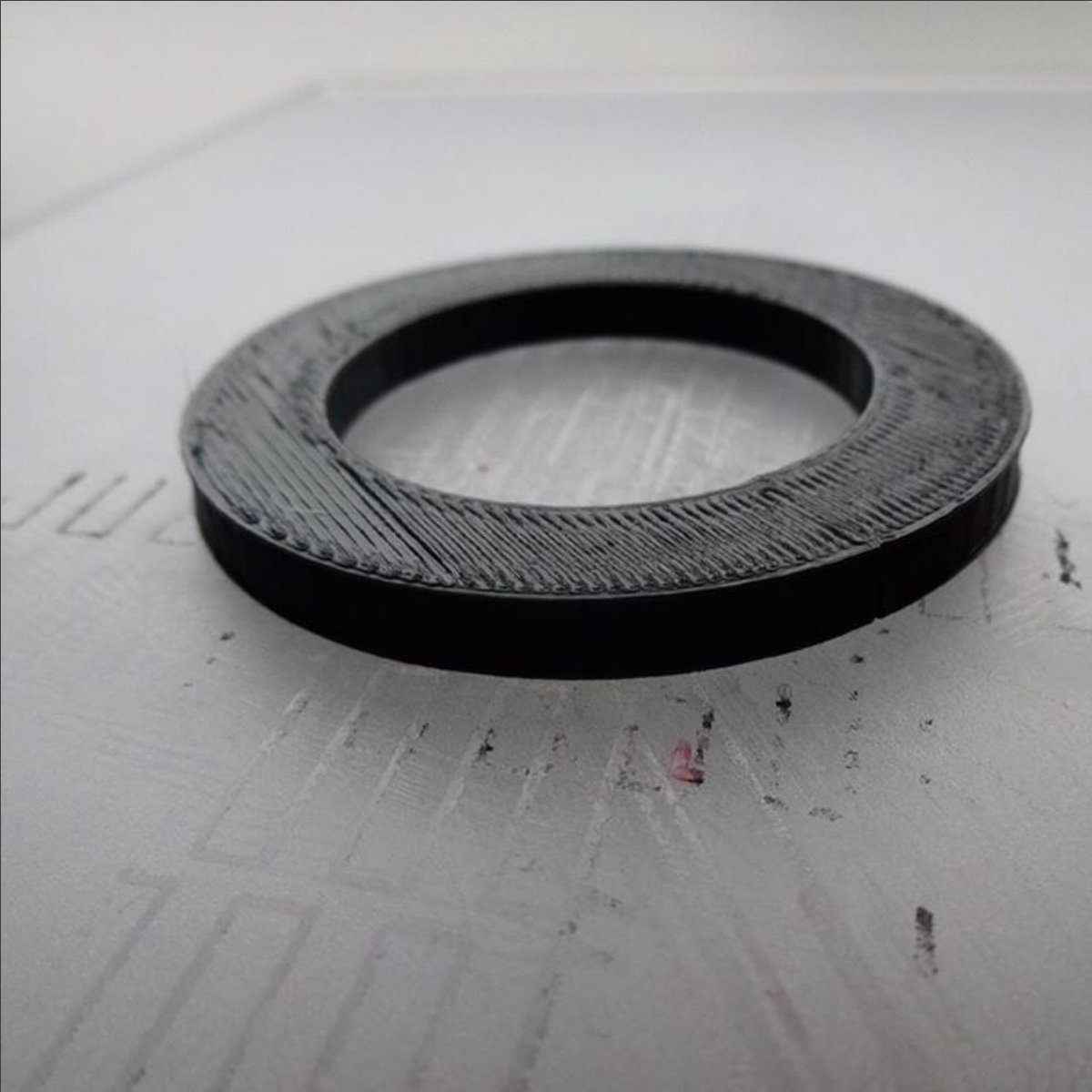 our first prototype, going strong 2 years later...