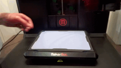system on replicator