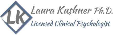 Laura Kushner Ph.D.