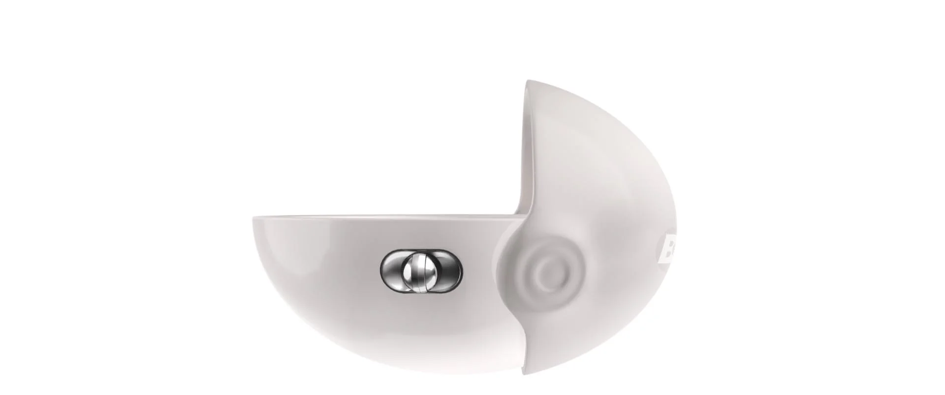 WEND-E (side view)