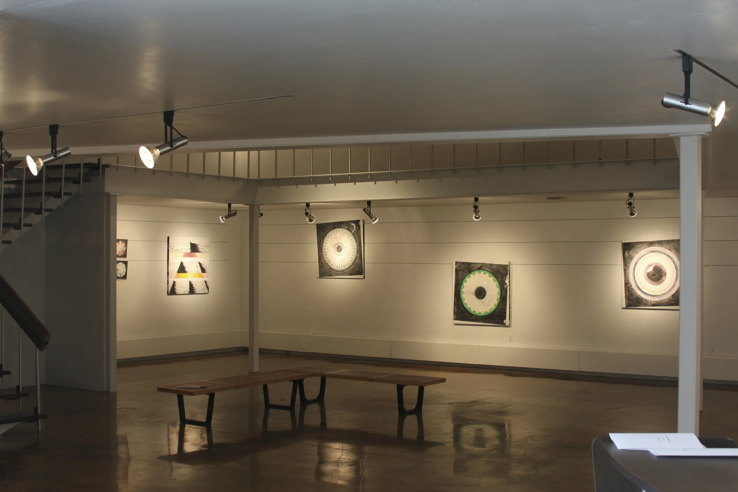 Installation Shot
