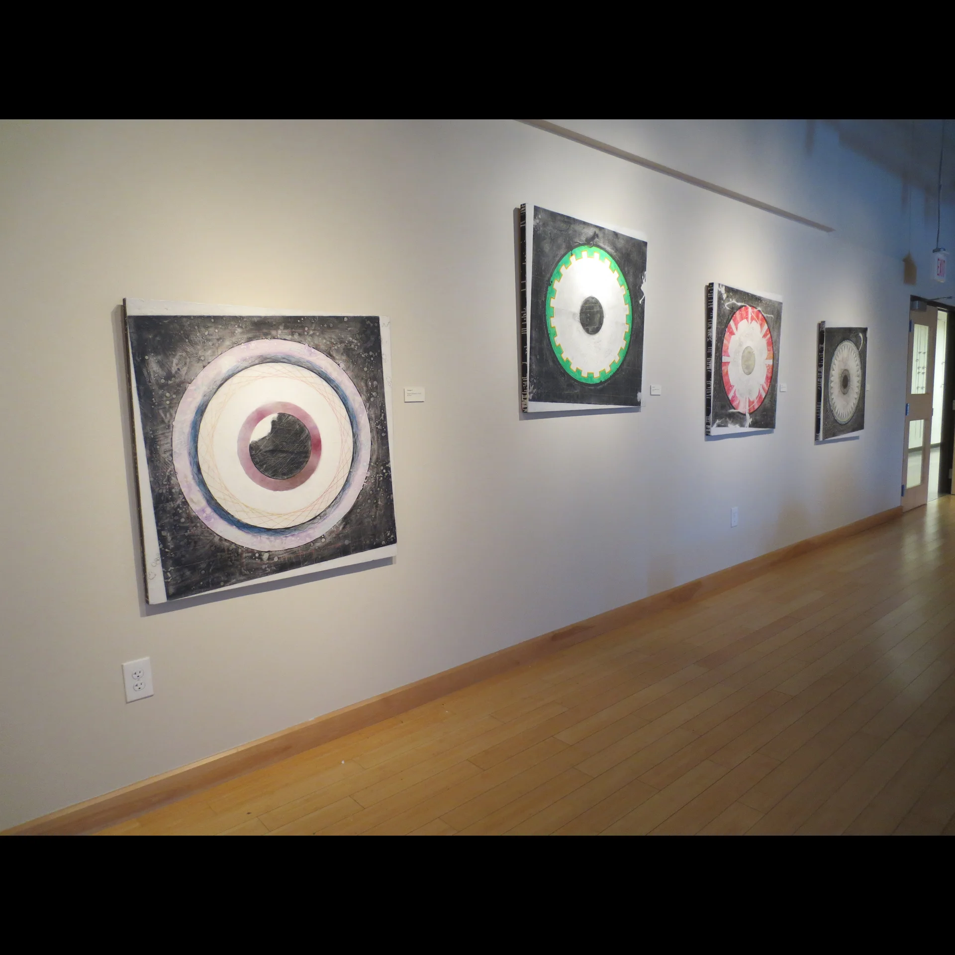 Installation Shot