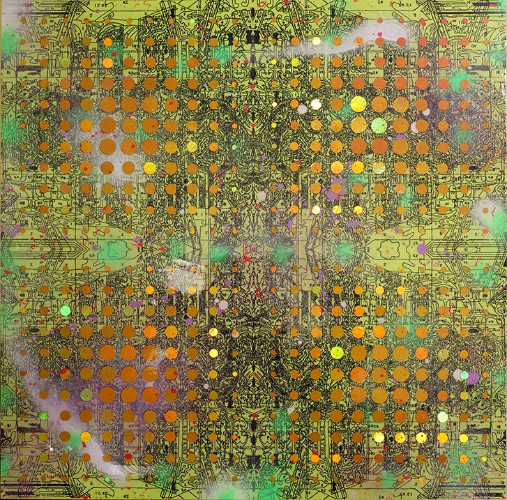 Tesseract_Last_Supper
