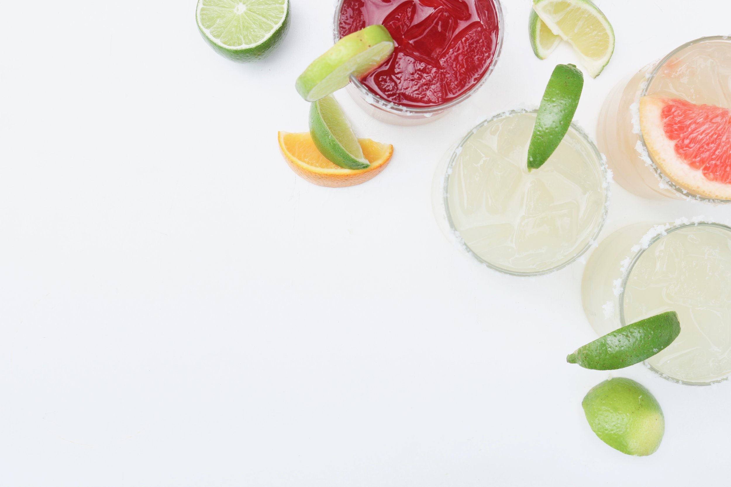 Margarita Master Class