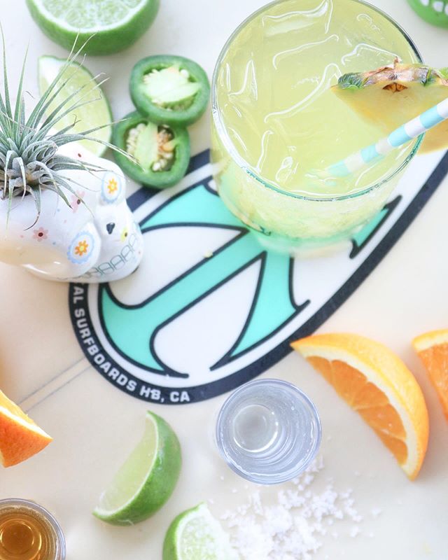 CINCO DE MAYO PARTY TOMORROW! 🎉 We still have a few tickets left for our Mini Margarita Class at the Bar only $24.99!! - www.maverickscantina.com/Margarita-Class 
Join the fun - pi&ntilde;ata, drink specials, 2 live music times, prize wheel, giveawa