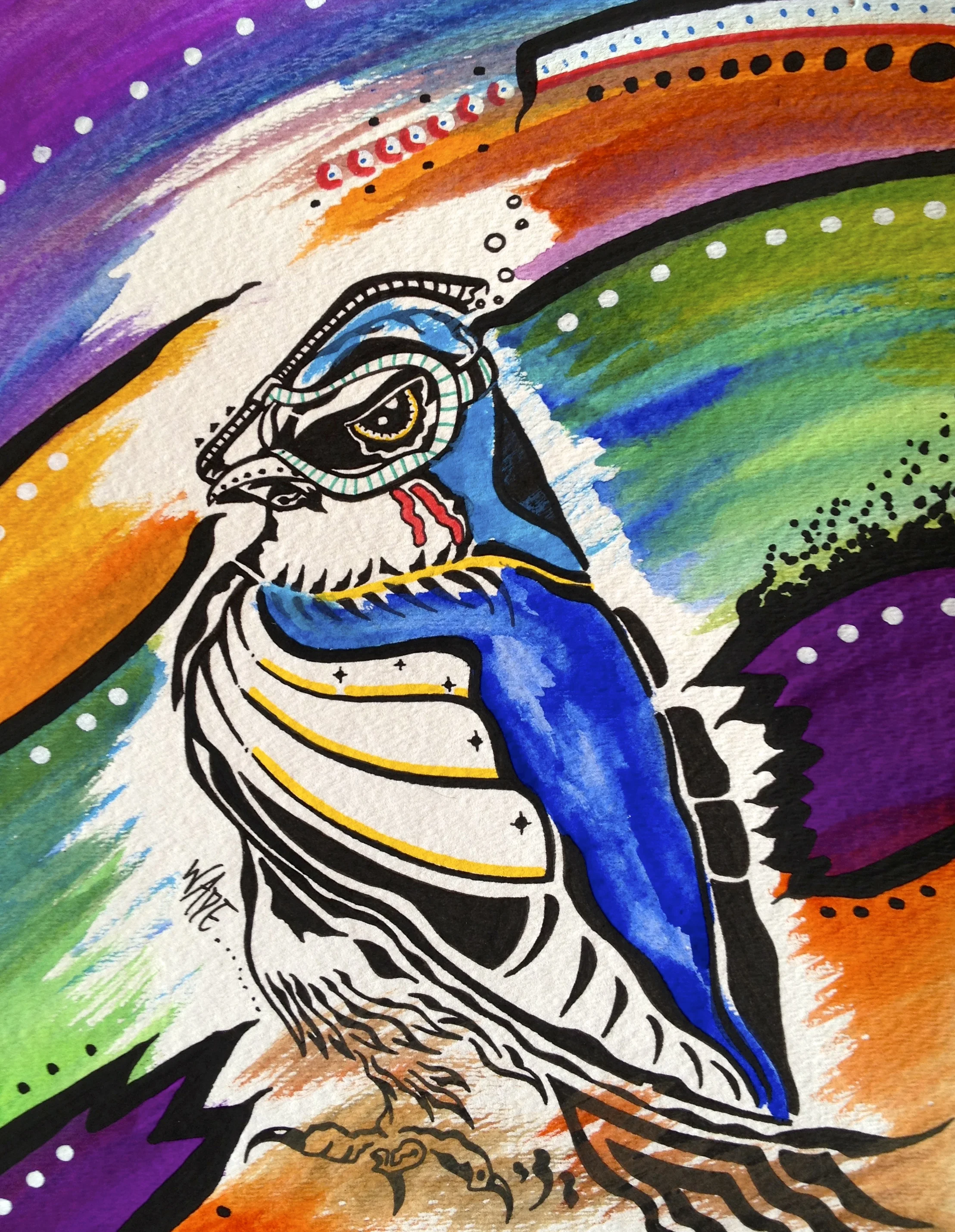 Tree Swallow