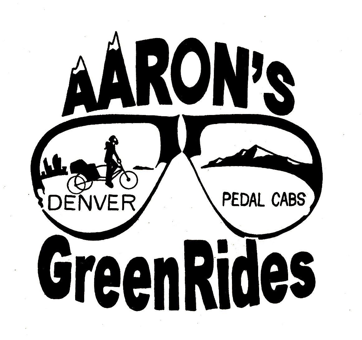 AAron's Greenrides