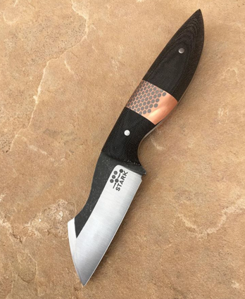 AMOSTING Ceramic Knife Set Review