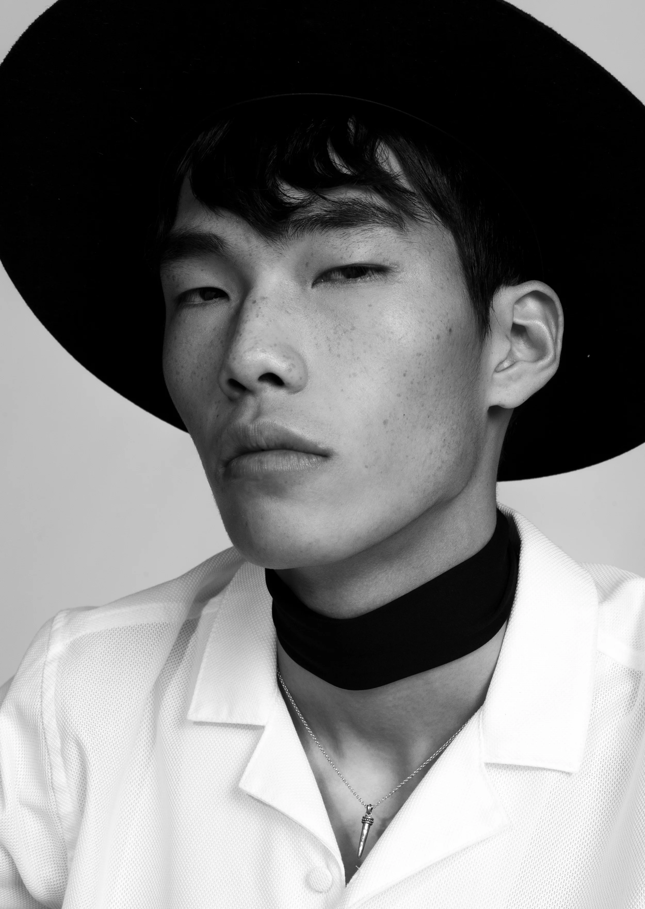 Rico Sauve / Deux Homme 