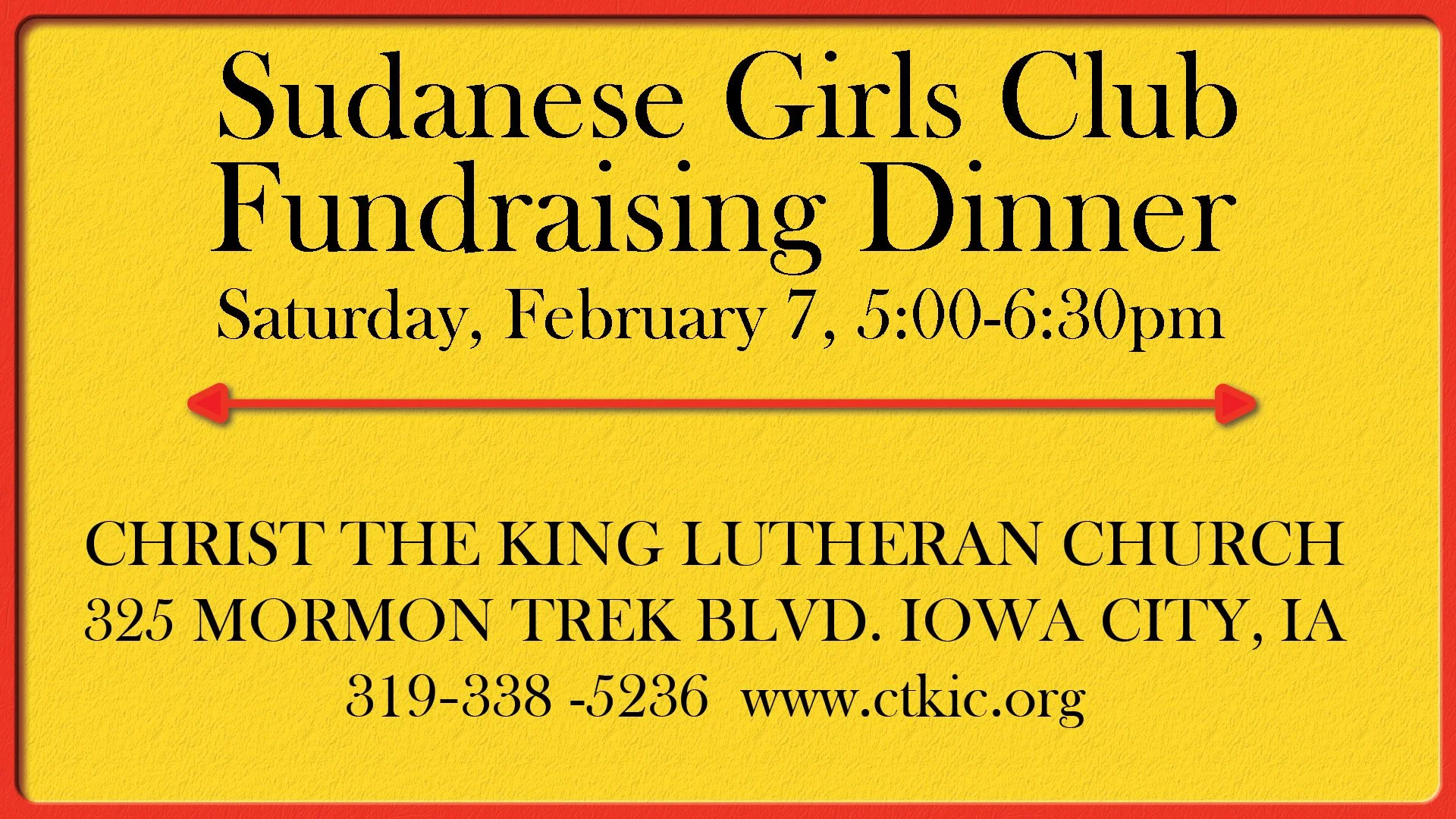 Christ The King Lutheran Church - Iowa City Girl Culb.jpg