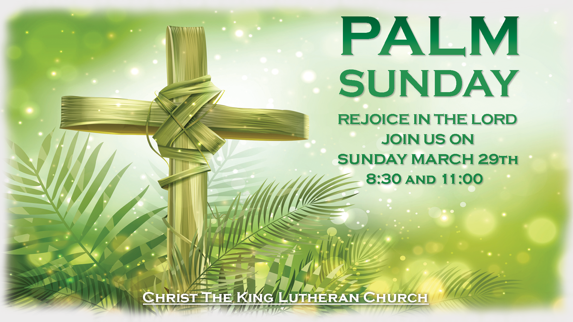 Christ The King Kutheran Church Palm Sunday.png
