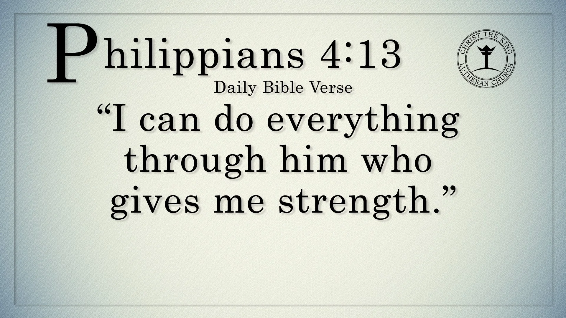 Christ The King Daily Bible 6-11.jpg