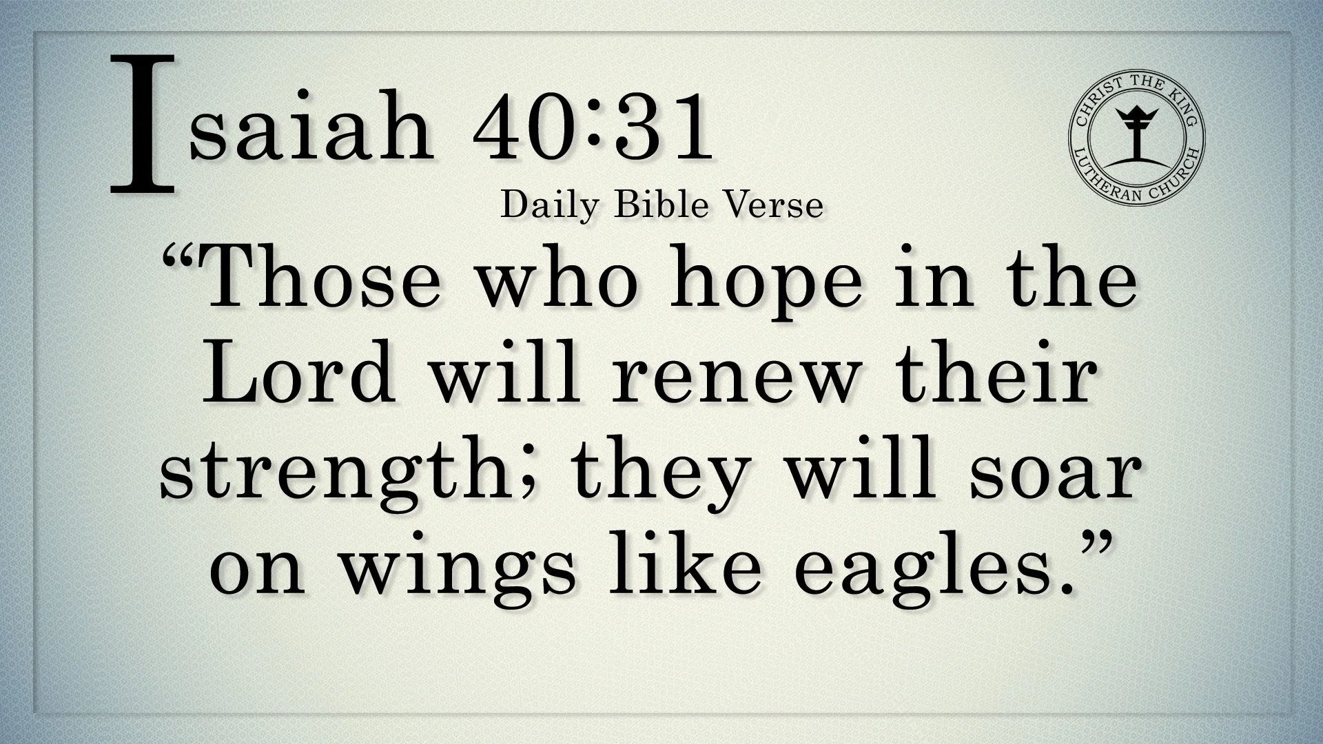 Christ The King Daily Bible 6-23.jpg