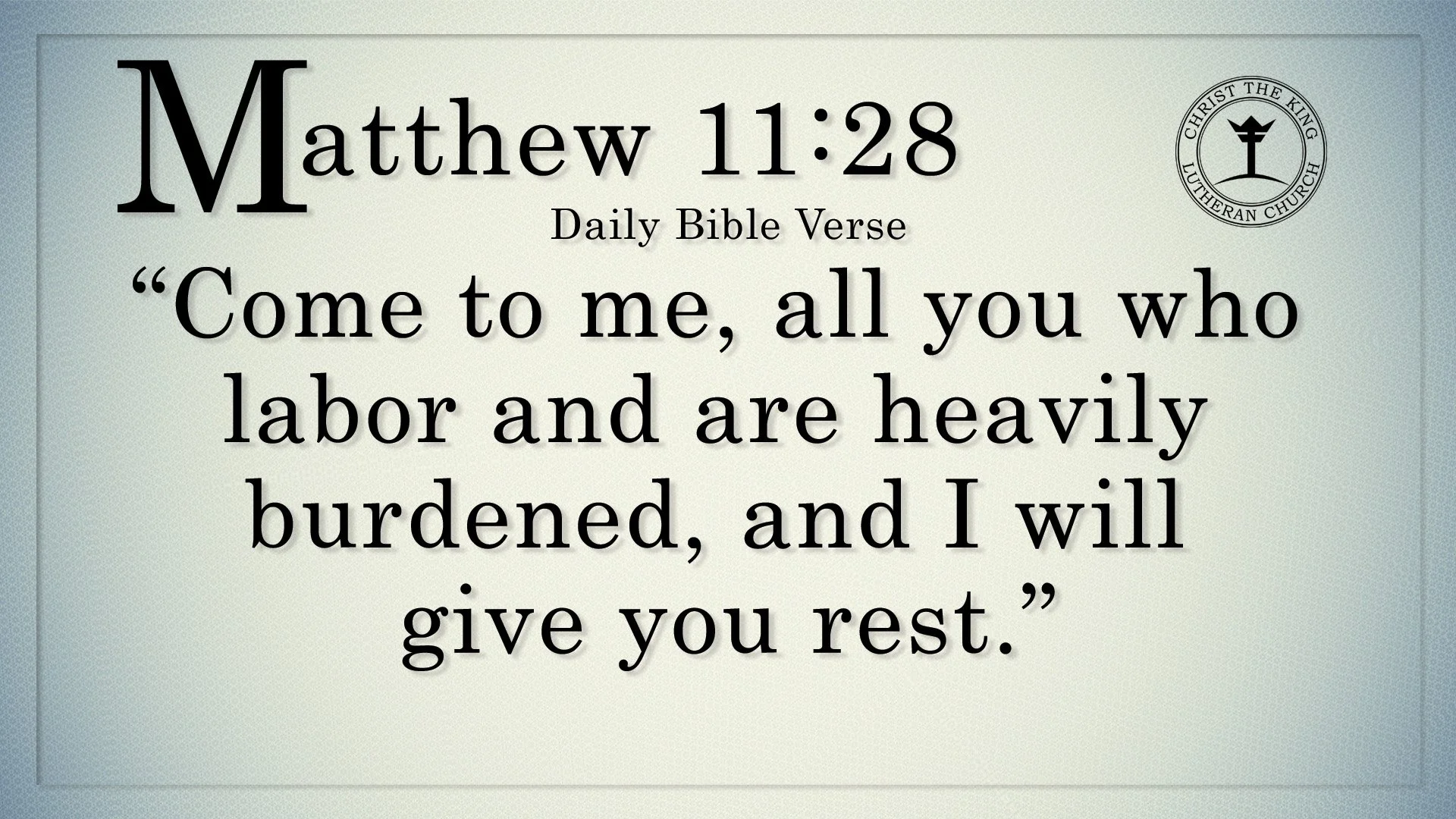 Christ The King Daily Bible 6-27.jpg