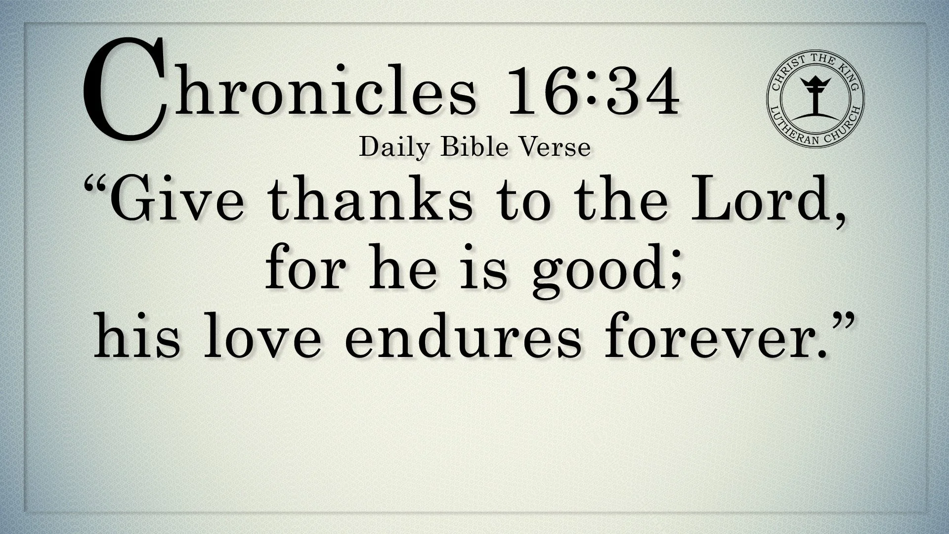 Christ The King Daily Bible 6-14.jpg