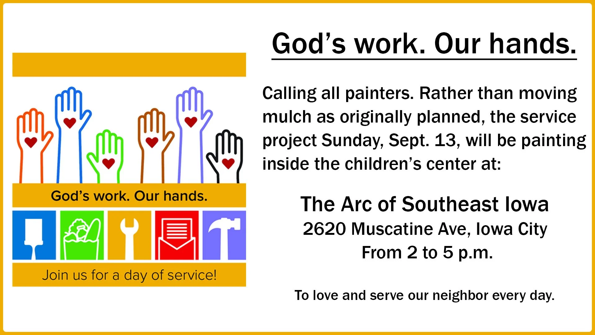 Christ The King Lutheran Church Knit Pray Such September 18.jpg