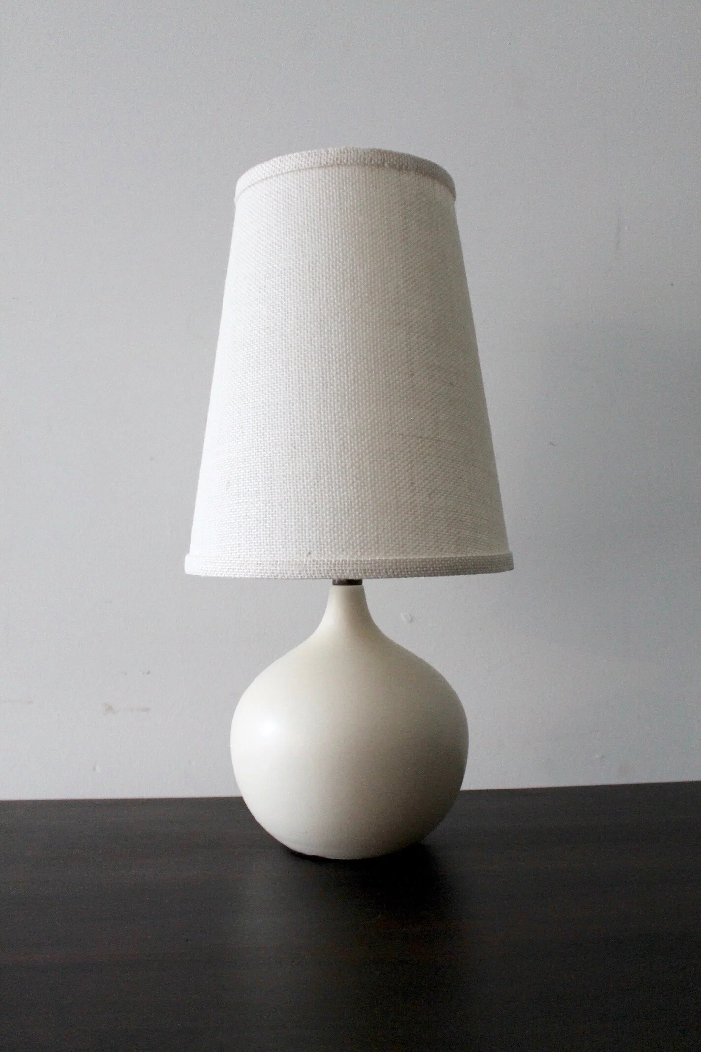 Lotte Bostlund Lamp Sold Copy Cabin Modern Ny Mid Century