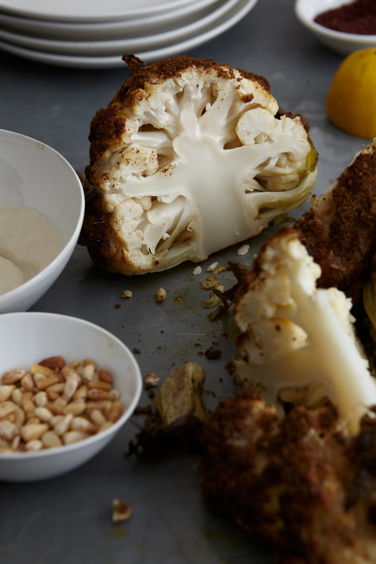 Honey & Co. cookbook