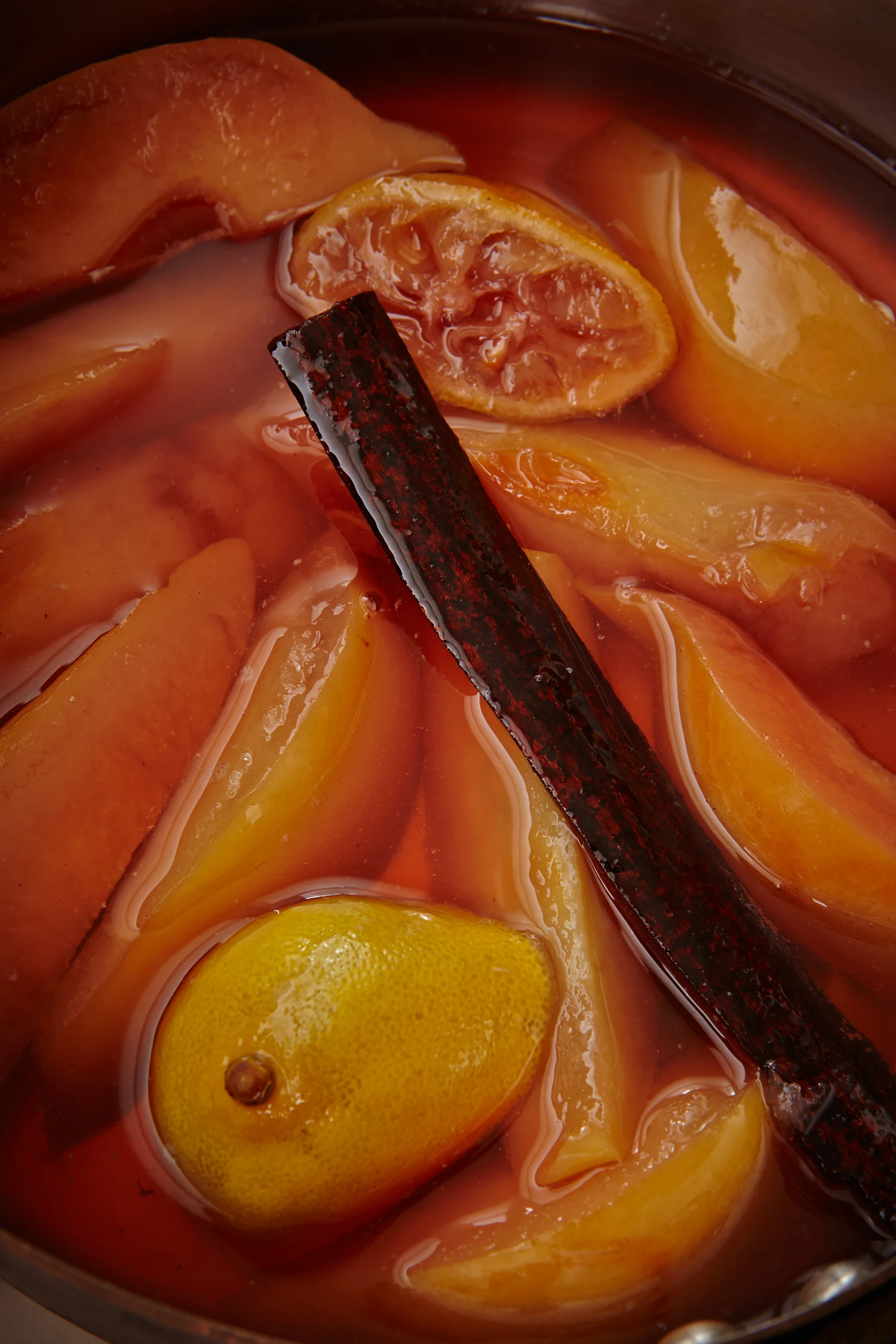 Honey & Co. cookbook