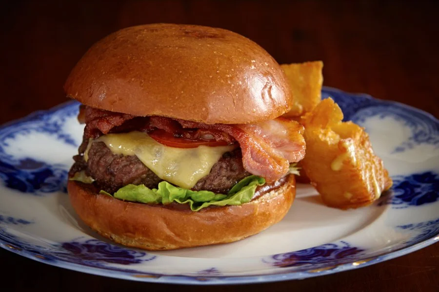 The Quality Chop House