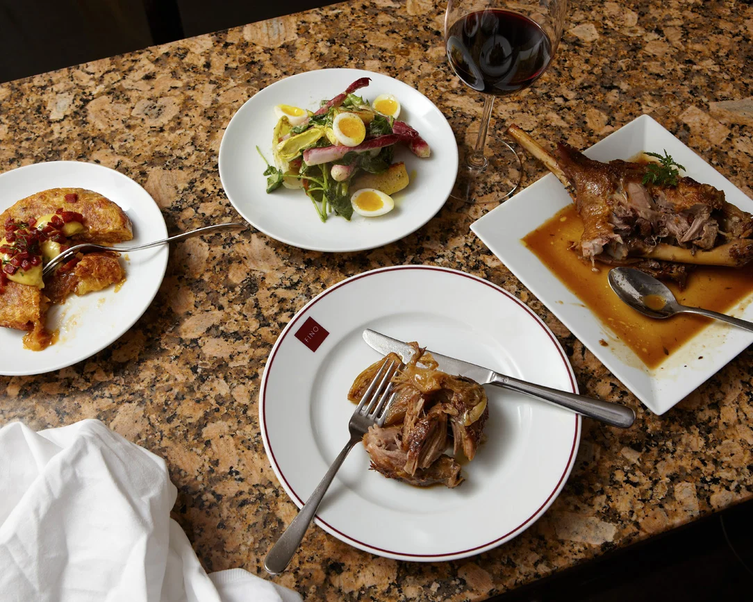 Fino Restaurant