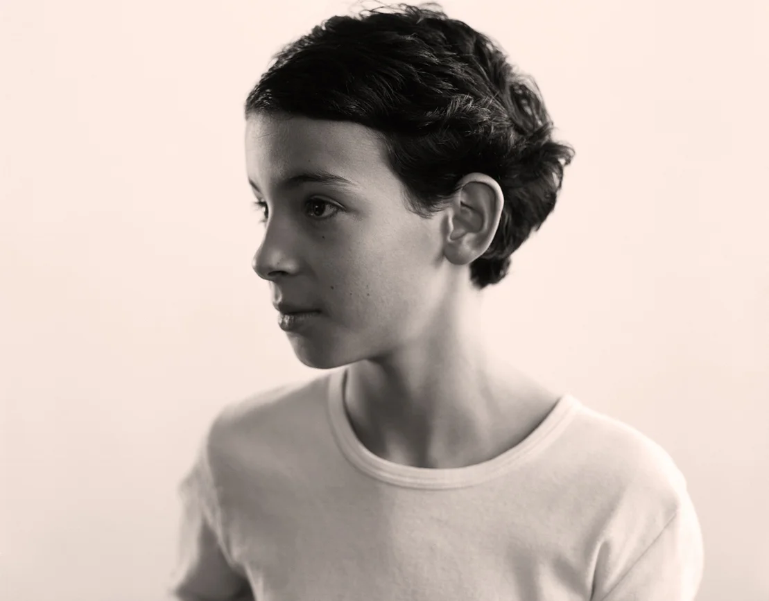 Felina, age 11
