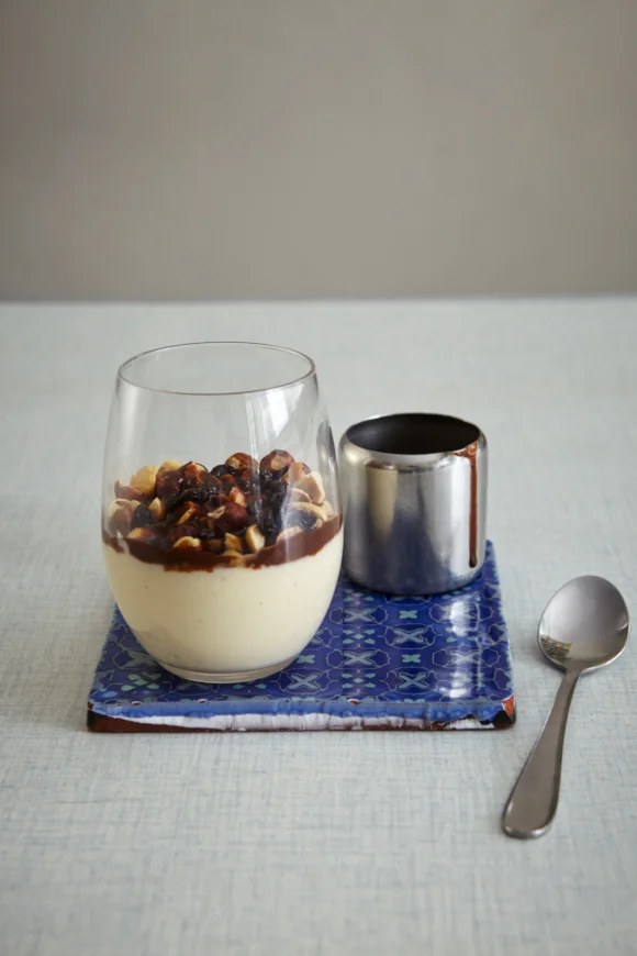 Honey & Co. baking book, Saltyard