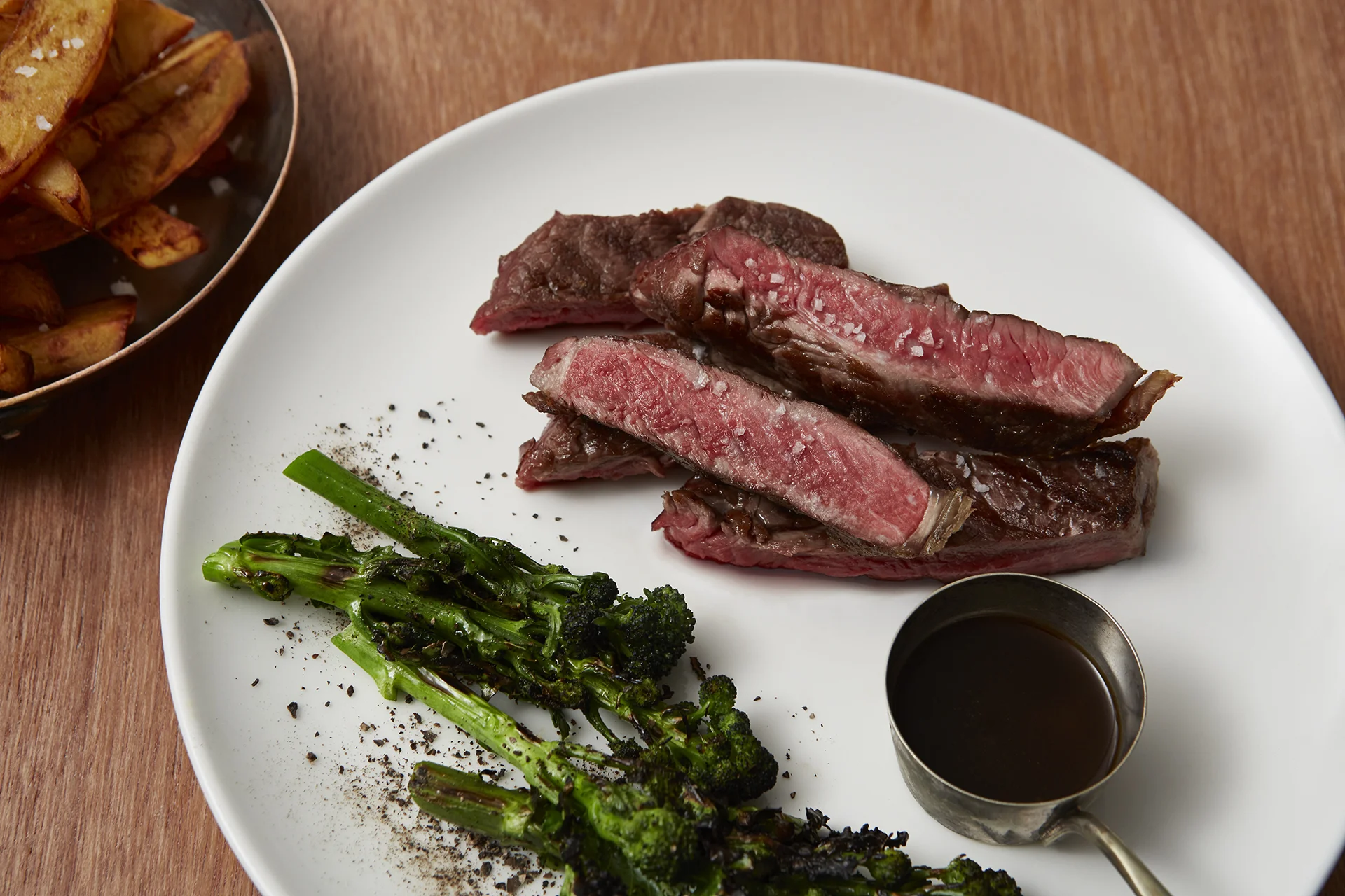 Portland Restaurant, London