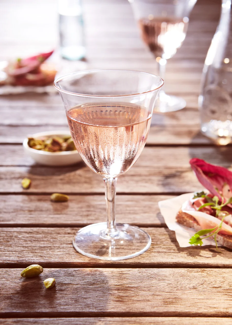 Aperitivo, Patricia Niven