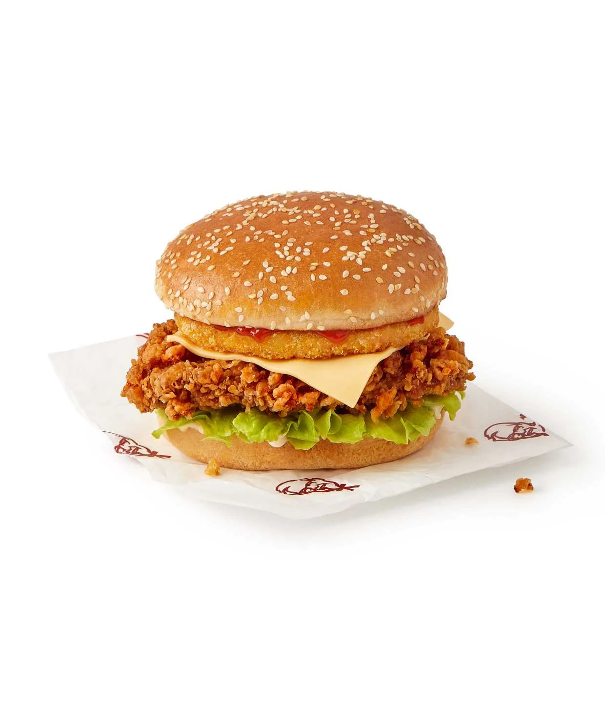 KFC | agency: iris