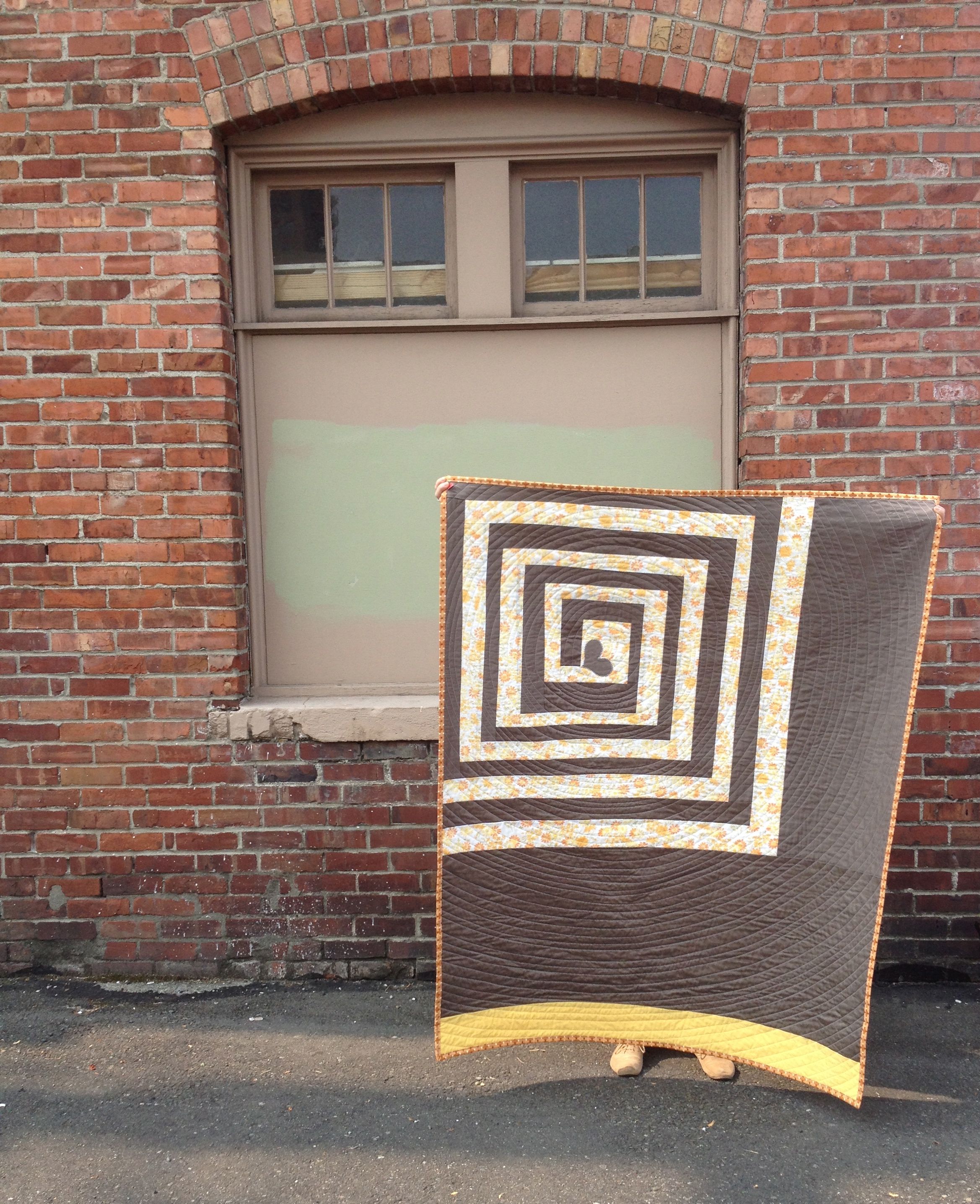 sunny spiral