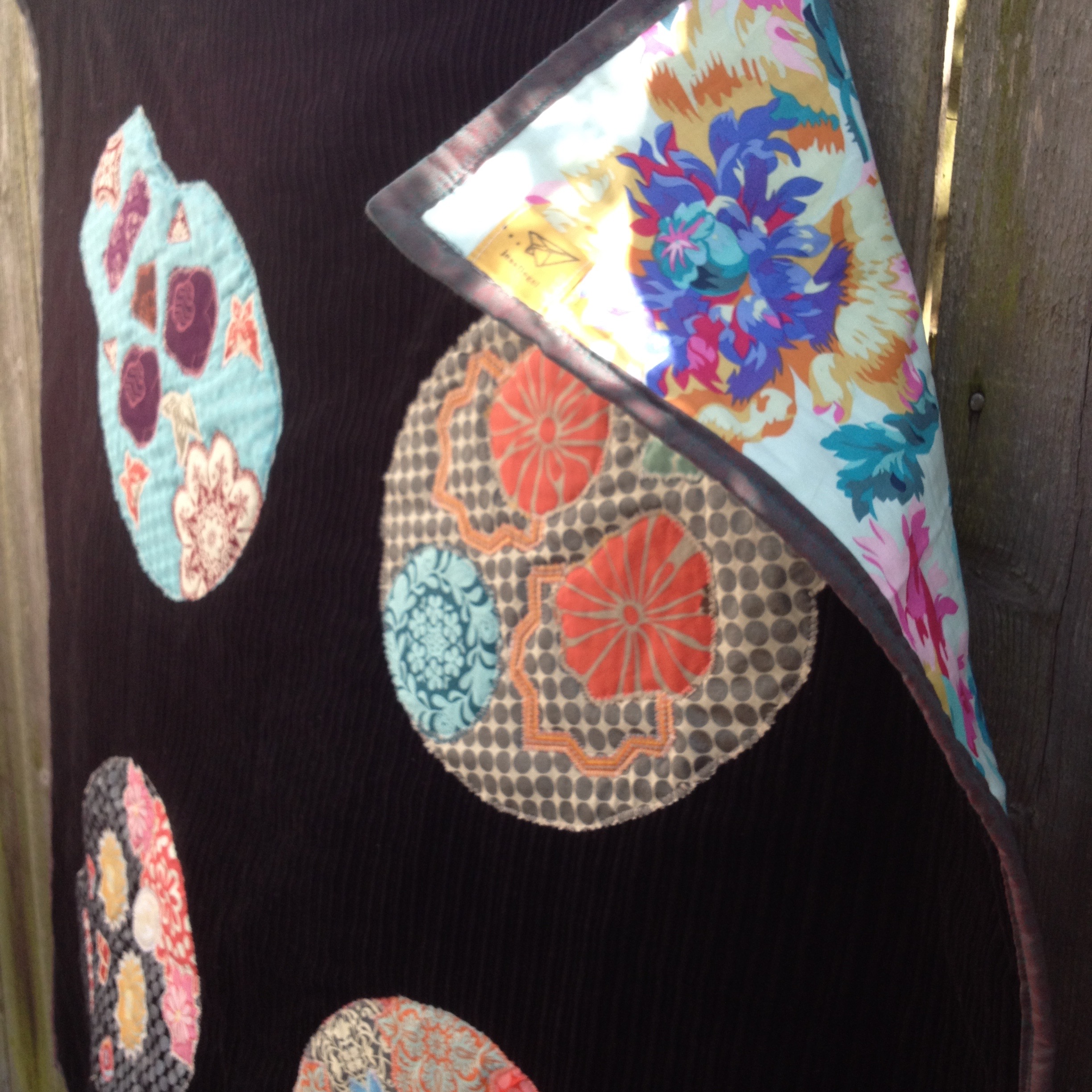 Four Sugar Skulls