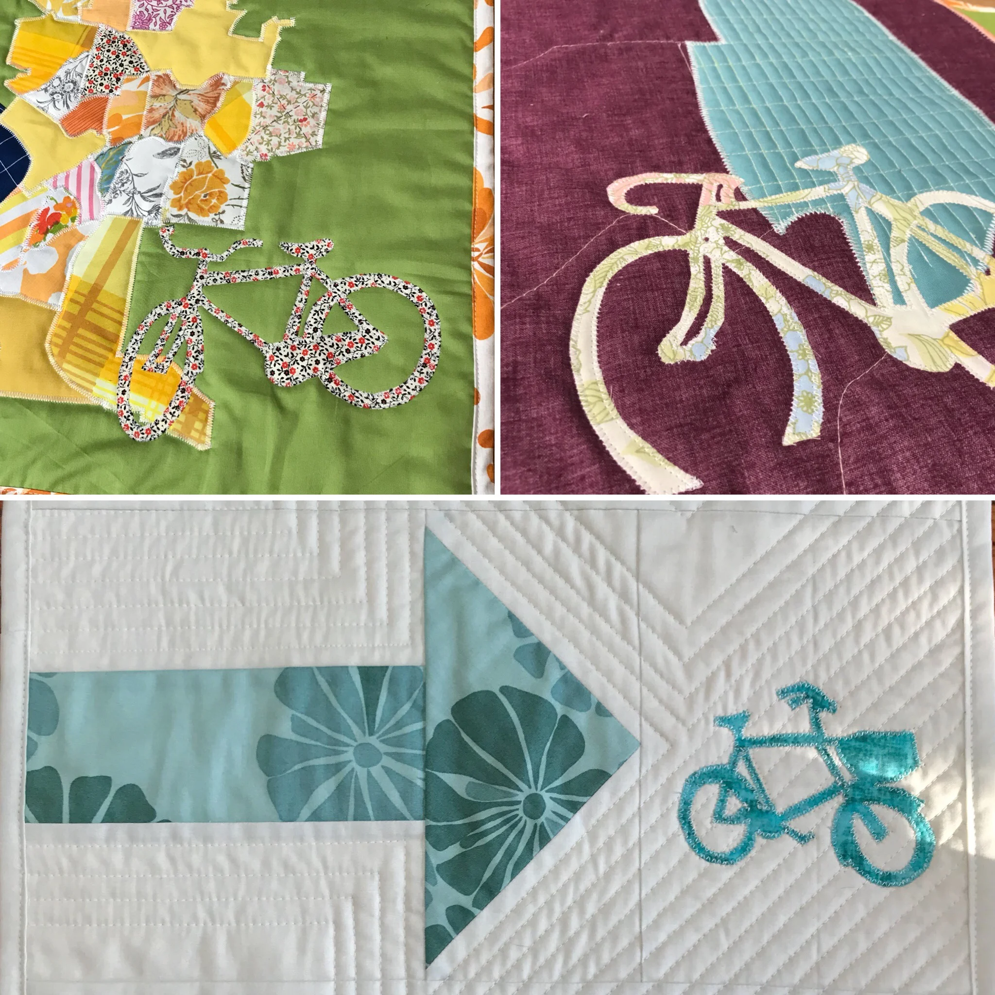 Going Places @ Cafe Velo, Bellingham WA