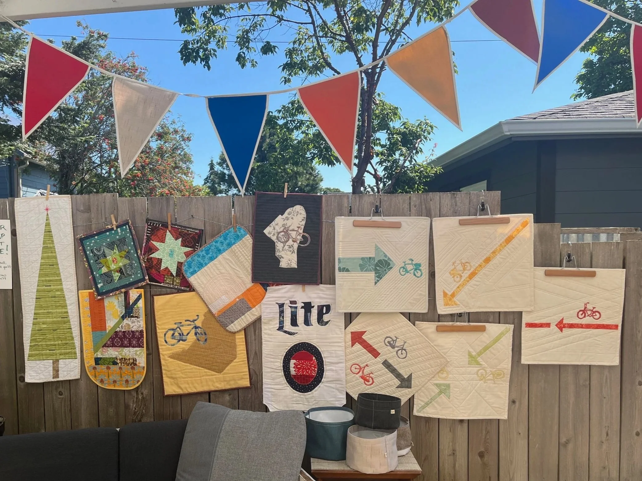 Sunnyland Stomp, Bellingham WA