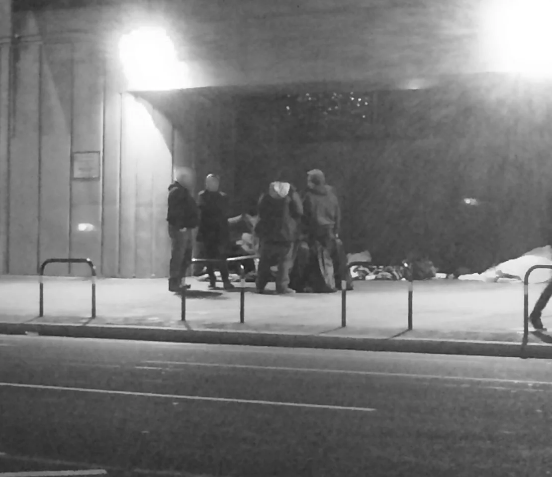 Lantern Of Hope - January 2015