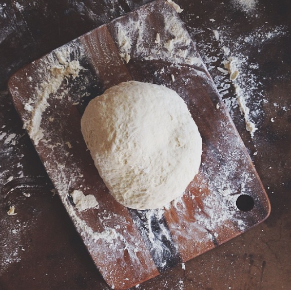 Food styling, as well as photography. Direction & execution in content creation. 