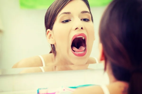 Changes in Your Mouth You Don't Want to Ignore