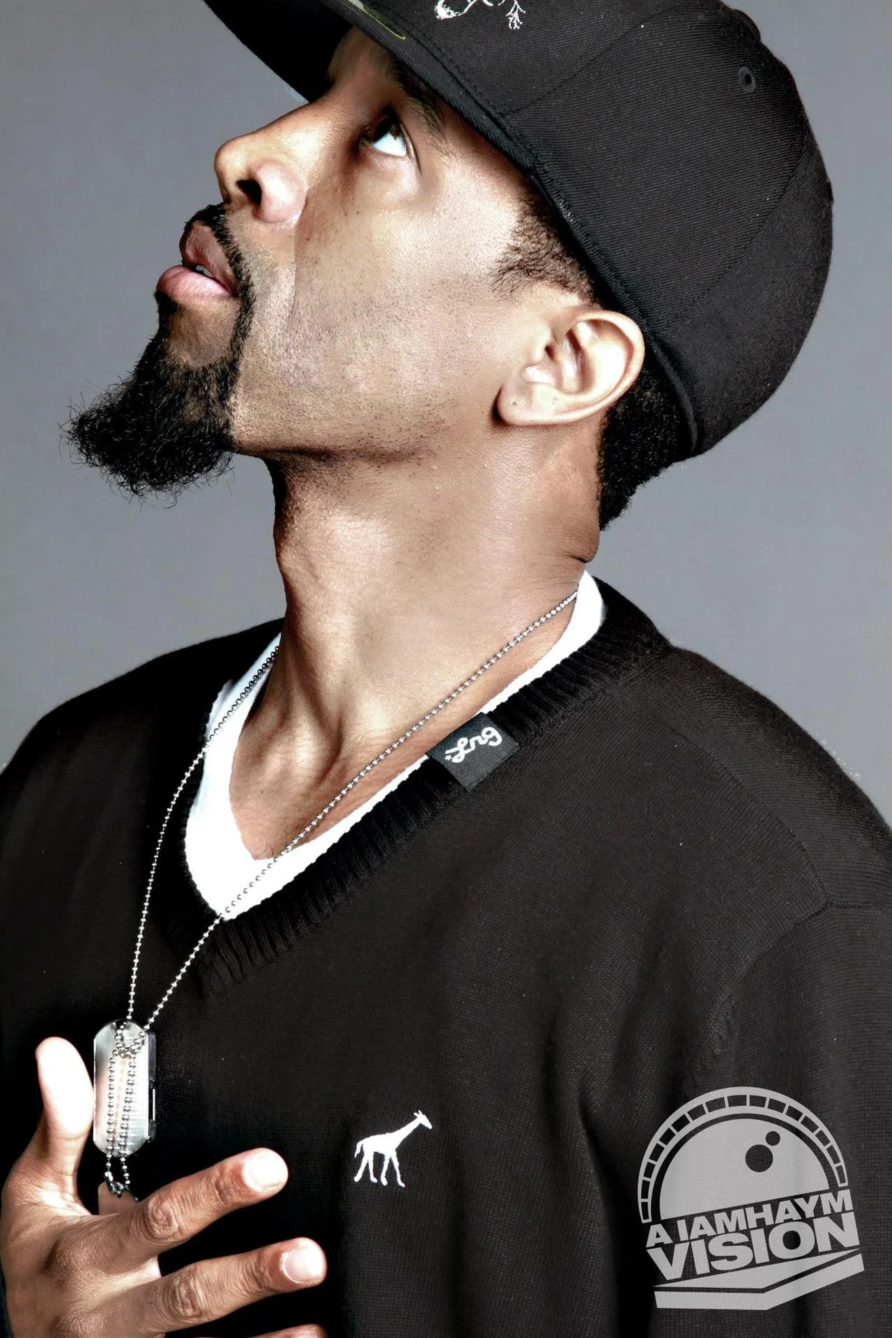 Ron Clutch of the Nappy Roots