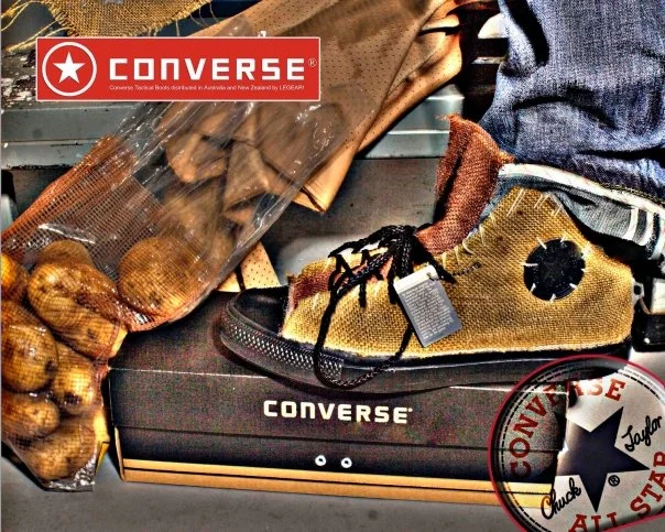 Converse